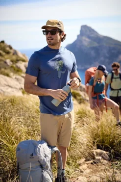 Jack Wolfskin Short Kalahari