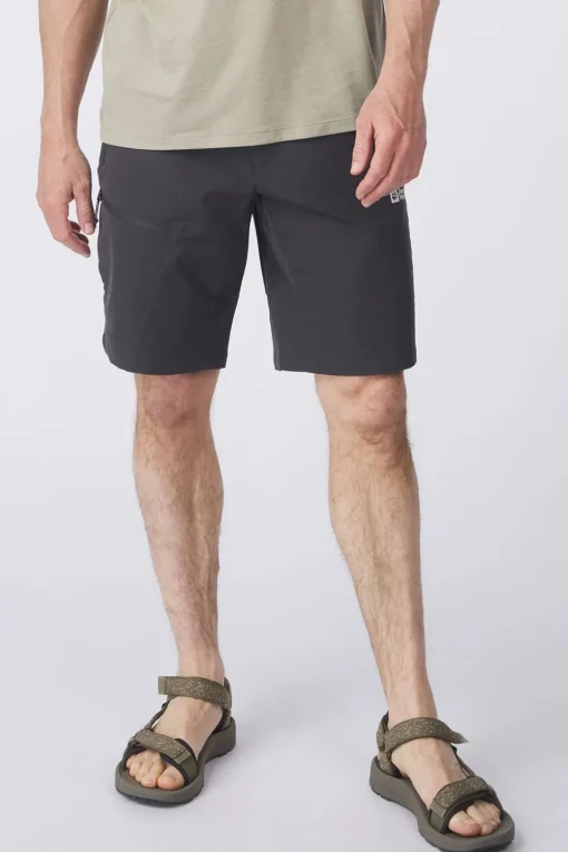 Jack Wolfskin Short Pico Trail Shorts M