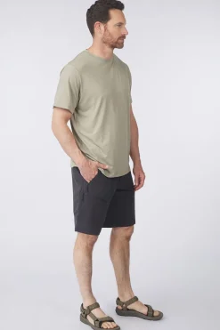 Jack Wolfskin Short Pico Trail Shorts M