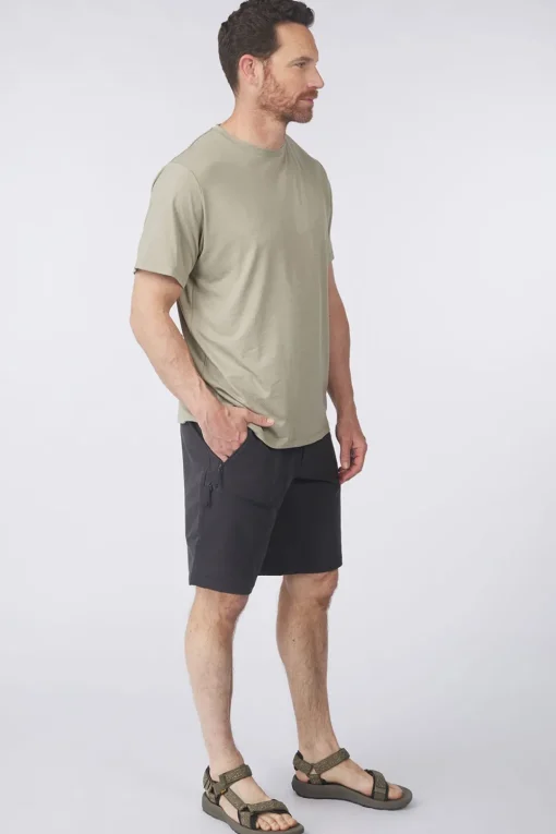 Jack Wolfskin Short Pico Trail Shorts M
