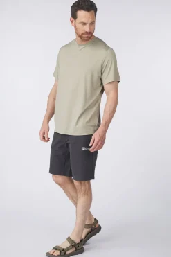 Jack Wolfskin Short Pico Trail Shorts M