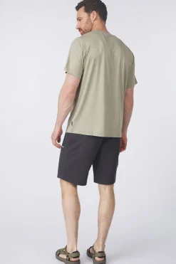 Jack Wolfskin Short Pico Trail Shorts M