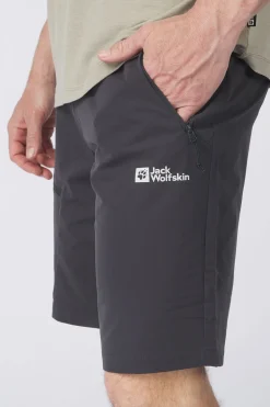 Jack Wolfskin Short Pico Trail Shorts M