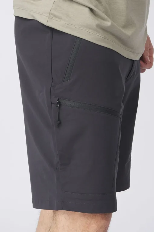 Jack Wolfskin Short Pico Trail Shorts M