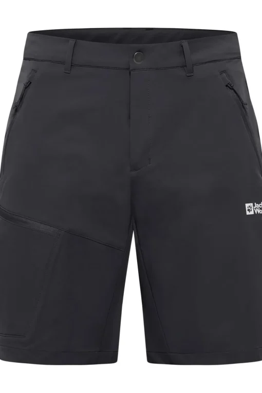 Jack Wolfskin Short Pico Trail Shorts M