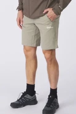 Jack Wolfskin Short Pico Trail Shorts M