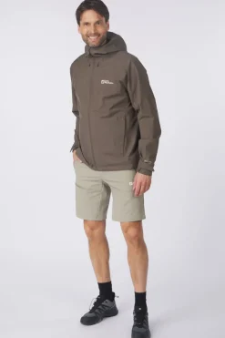 Jack Wolfskin Short Pico Trail Shorts M