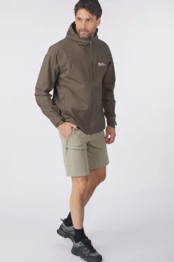 Jack Wolfskin Short Pico Trail Shorts M