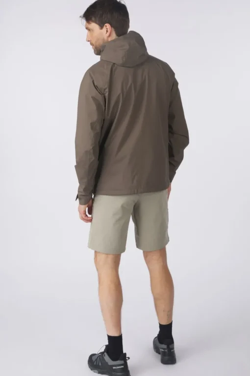 Jack Wolfskin Short Pico Trail Shorts M