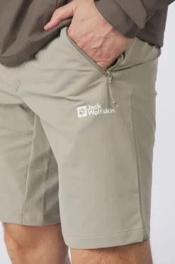 Jack Wolfskin Short Pico Trail Shorts M