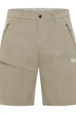 Jack Wolfskin Short Pico Trail Shorts M