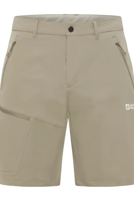 Jack Wolfskin Short Pico Trail Shorts M