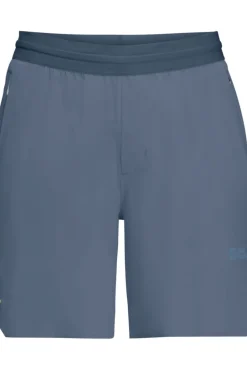Jack Wolfskin Short Prelight Chill Shorts
