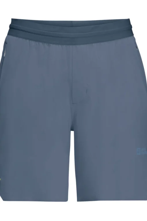 Jack Wolfskin Short Prelight Chill Shorts