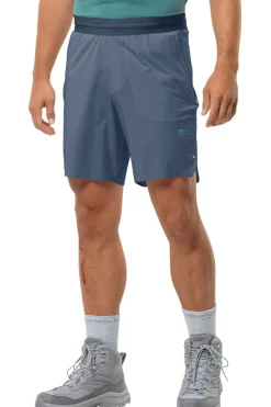 Jack Wolfskin Short Prelight Chill Shorts