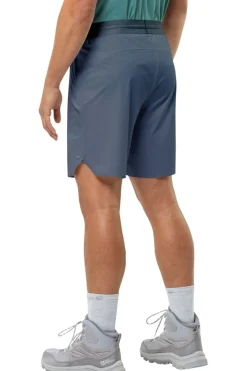 Jack Wolfskin Short Prelight Chill Shorts