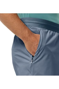 Jack Wolfskin Short Prelight Chill Shorts
