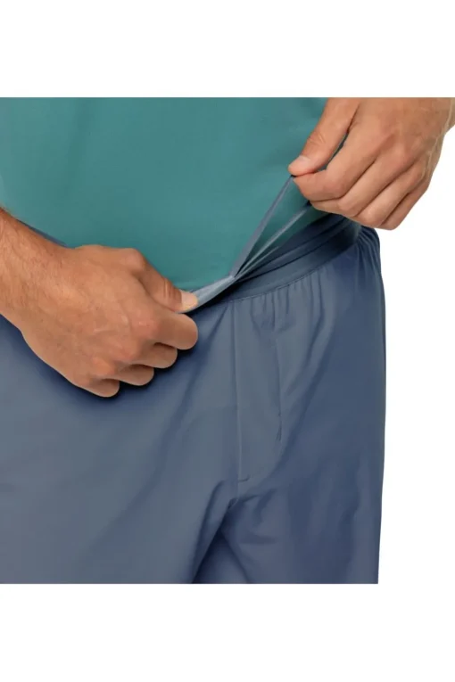 Jack Wolfskin Short Prelight Chill Shorts