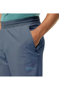 Jack Wolfskin Short Prelight Chill Shorts