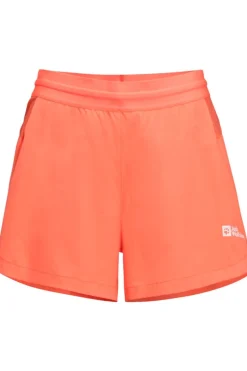 Jack Wolfskin Short Prelight 2In1 Shorts
