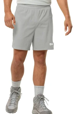 Jack Wolfskin Short Prelight 2In1