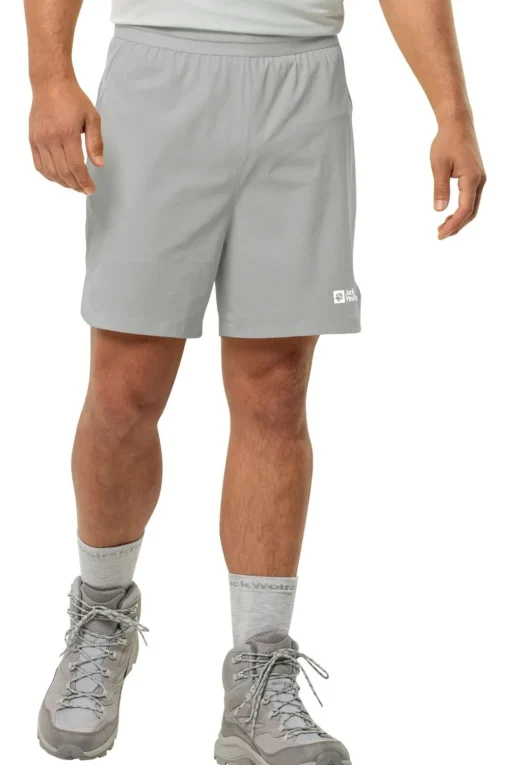 Jack Wolfskin Short Prelight 2In1