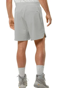Jack Wolfskin Short Prelight 2In1