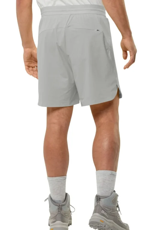 Jack Wolfskin Short Prelight 2In1