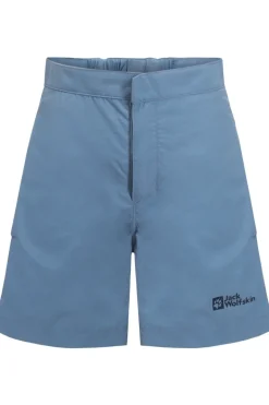 Jack Wolfskin Short Sun Shorts K