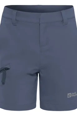 Jack Wolfskin Short Turbulence Shorts K
