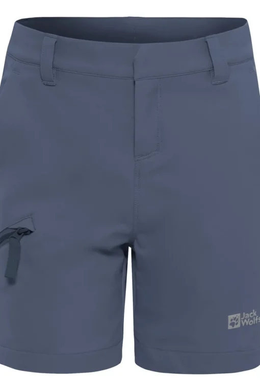 Jack Wolfskin Short Turbulence Shorts K