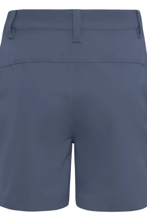 Jack Wolfskin Short Turbulence Shorts K