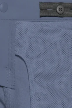 Jack Wolfskin Short Turbulence Shorts K