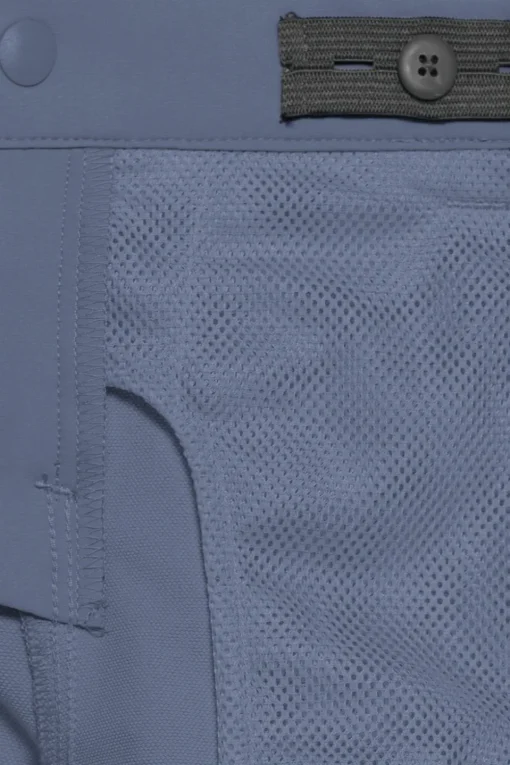 Jack Wolfskin Short Turbulence Shorts K