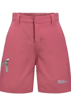 Jack Wolfskin Short Turbulence Shorts K