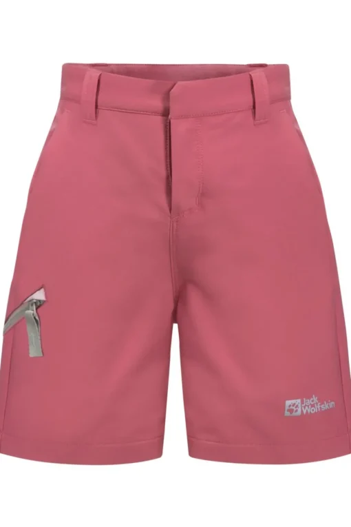 Jack Wolfskin Short Turbulence Shorts K