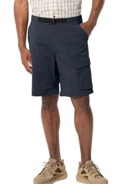 Jack Wolfskin Short Wanderthirst