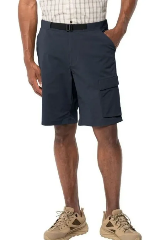 Jack Wolfskin Short Wanderthirst