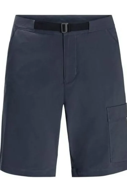 Jack Wolfskin Short Wanderthirst