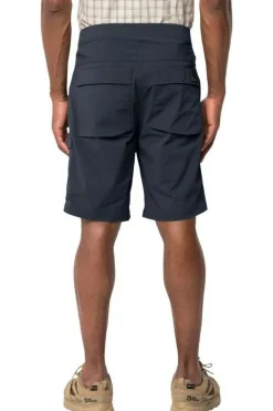 Jack Wolfskin Short Wanderthirst