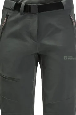 Jack Wolfskin Short Ziegspitz