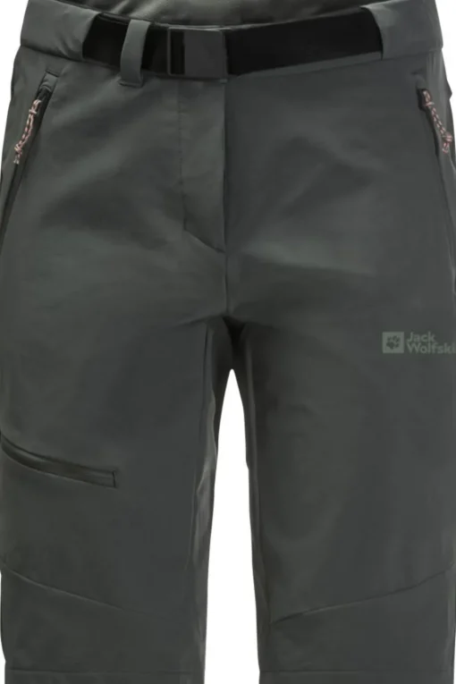 Jack Wolfskin Short Ziegspitz