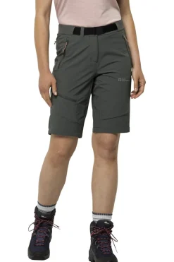 Jack Wolfskin Short Ziegspitz