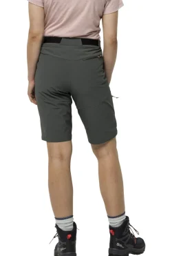 Jack Wolfskin Short Ziegspitz