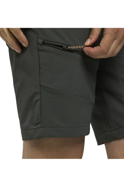 Jack Wolfskin Short Ziegspitz