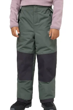 Jack Wolfskin Skibroek Actamic 2L Ins