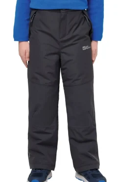 Jack Wolfskin Skibroek Actamic 2L Ins