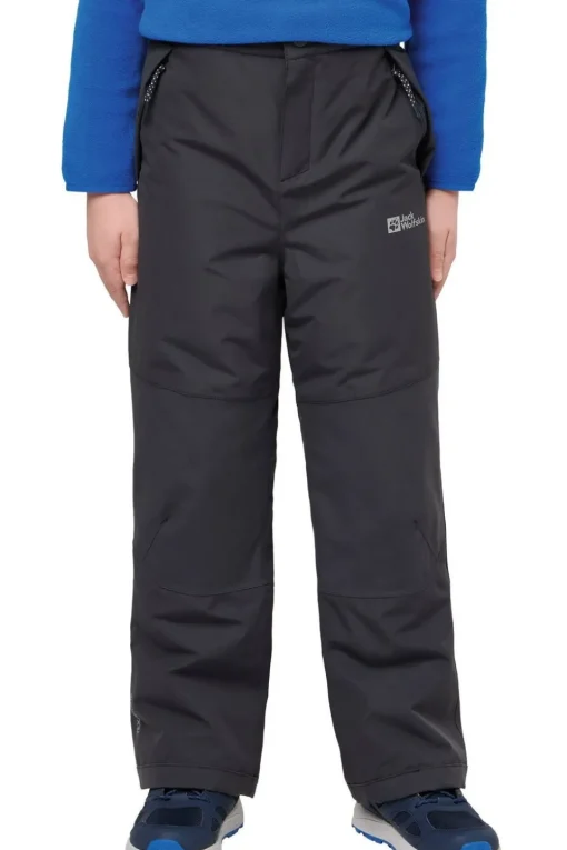 Jack Wolfskin Skibroek Actamic 2L Ins