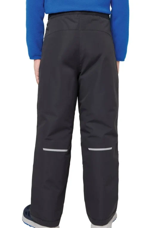 Jack Wolfskin Skibroek Actamic 2L Ins