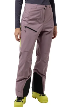 Jack Wolfskin Skibroek Alpspitze Tour 3L Pants W